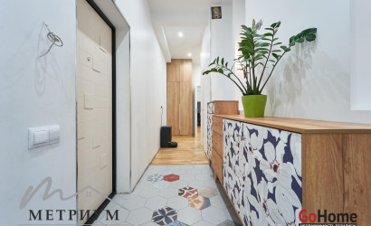 Купить 4-комнатную квартиру, Минск, Мстиславца ул., 22 (Первомайский район). Фото 27