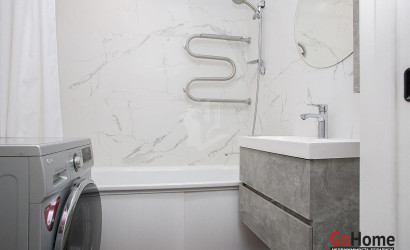 Купить 1-комнатную квартиру, Минск, Карского ул., 8 (Фрунзенский район). Фото 26