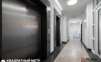 Купить 3-комнатную квартиру, Минск, Николы Теслы ул., 11 (Октябрьский район). Фото 25