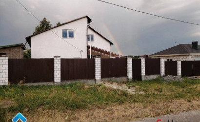 Купить дом, Дрозды, Строителей ул., 12.45 соток. Фото 1