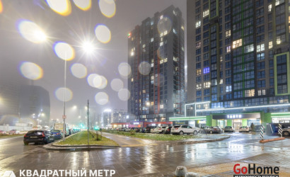 Купить 3-комнатную квартиру, Минск, пер. Братский, д. 11 (Октябрьский район). Фото 18