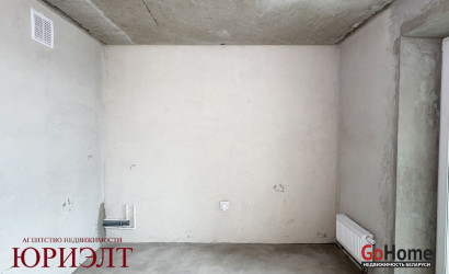Купить 1-комнатную квартиру, Витебск, Чкалова, 45. Фото 8