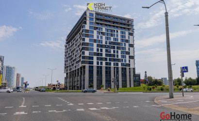 Купить 1-комнатную квартиру, Минск, Савицкого ул., 24 (Октябрьский район). Фото 20