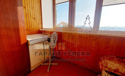 Купить 3-комнатную квартиру, Брест, ул. Вишневая, д. . Фото 14