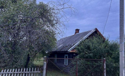 Купить дом, Пожежин, 25 соток. Фото 5