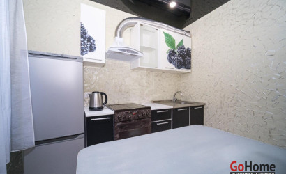 Купить 1-комнатную квартиру, Минск, Радужная ул., 6 (Центральный район). Фото 12