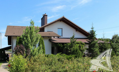 Купить дом, Мухавец, Мухавецкий с/с, 15.92 соток. Фото 18