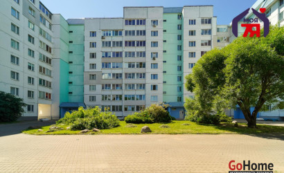 Купить 2-комнатную квартиру, Минск, Радужная ул., 9(Центральный район). Фото 34