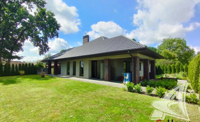 Купить дом, Брест, Лт. рябцева, 9.96 соток. Фото 2