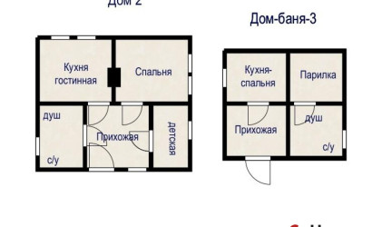 Купить дом, Щитомиричи, Светлая ул., 13 соток. Фото 34