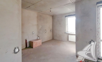 Купить 1-комнатную квартиру, Кобрин, , . Фото 4