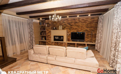 Купить коттедж, Слободка, Горная ул., 25 соток. Фото 22