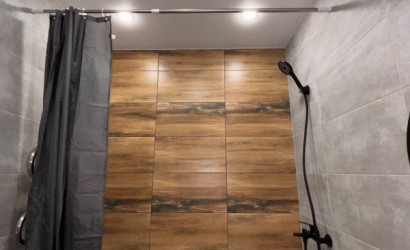 Снять 3-комнатную квартиру на сутки, Высокое, Строителей . Фото 2