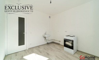 Купить 1-комнатную квартиру, Минск, Оловникова ул., 12 (Ленинский район). Фото 12