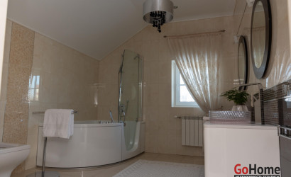 Купить дом, Тарасово, 30 соток. Фото 35