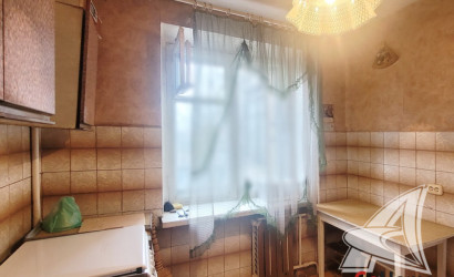 Купить 3-комнатную квартиру, Брест, Центр, ул. Кирова. Фото 4