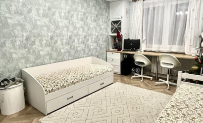 Купить 2-комнатную квартиру, Копище, Подгорная ул., 19/А/4. Фото 15