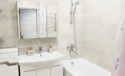 Снять 2-комнатную квартиру на сутки, Брест, ул. Гоголя, д. 87А. Фото 10