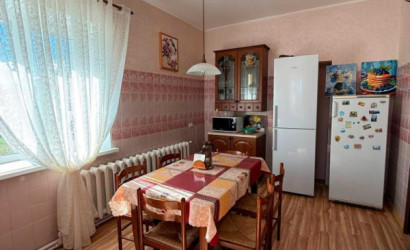 Снять 5-комнатную квартиру, Боровляны д., Дружная ул. 19. Фото 7