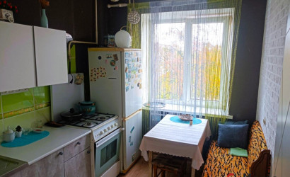 Снять 3-комнатную квартиру на сутки, Хотимск, ул. Первомайская, 108. Фото 4