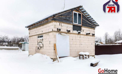 Купить участок, ЛЕСНОЕ-90, 8 соток. Фото 3