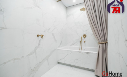 Купить 3-комнатную квартиру, Минск, Ильянская ул., 16 (Центральный район). Фото 18