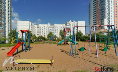 Купить 2-комнатную квартиру, Минск, Кунцевщина ул., 33 (Фрунзенский район). Фото 18