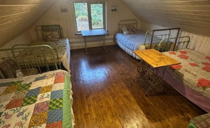 Купить коттедж, Багута, Центральная ул., 89 соток. Фото 33