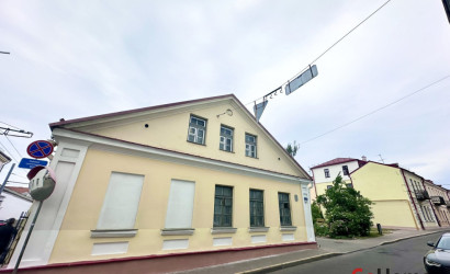 Купить 2-комнатную квартиру, Гродно, Городничанская, 31. Фото 2