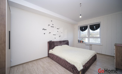 Купить 4-комнатную квартиру, Минск, Кропоткина ул., 59 (Центральный район). Фото 27