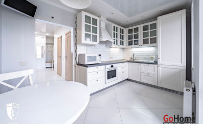 Купить 2-комнатную квартиру, Минск, Матусевича, 58(Фрунзенский район). Фото 3