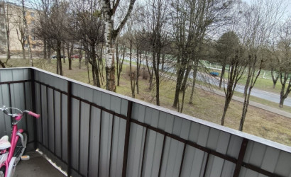 Купить 2-комнатную квартиру, Барановичи, Фабричная, 26. Фото 10