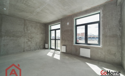 Купить 3-комнатную квартиру, Минск, Тимирязева, 130 (Центральный район). Фото 19