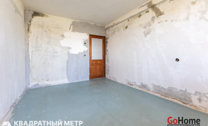 Купить 3-комнатную квартиру, Минск, Голубева ул., 22/1 (Московский район). Фото 17