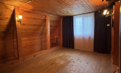 Купить коттедж, Хоботы, ул.Озерная, д.20, 40 соток. Фото 4