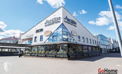 Снять 2-комнатную квартиру, Минск, Якуба Коласа, 39 (Советский район). Фото 15