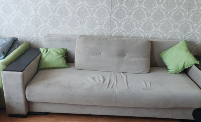 Снять 2-комнатную квартиру на сутки, Кричев, Ул октябрьская д 36 б. Фото 4