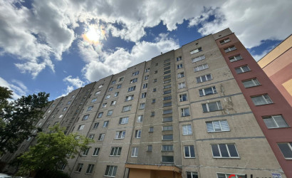 Купить 1-комнатную квартиру, Гродно, Пестрака, 38/1. Фото 13