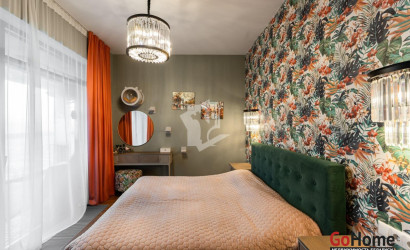 Купить 3-комнатную квартиру, Ратомка, Солнечный Пляж ул., 11. Фото 16