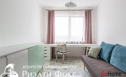 Купить 3-комнатную квартиру, Минск, Филимонова ул. 14 (Партизанский район). Фото 6