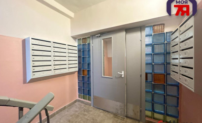 Купить 1-комнатную квартиру, Солигорск, Октябрьская ул., 61. Фото 13