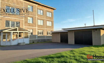 Продажа помещения, Новополоцк, Устье проезд, 4,  765 кв.м.. Фото 26