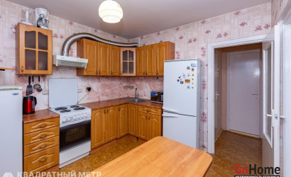 Купить 3-комнатную квартиру, Минск, Притыцкого ул., 47 (Фрунзенский район). Фото 16