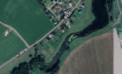 Купить участок, Дуброва, Центральная, 1, 29 соток. Фото 8