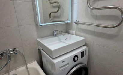 Снять 2-комнатную квартиру, Минск, Лили Карастояновой ул. 13 (Советский район). Фото 21