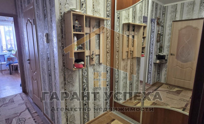 Купить 1-комнатную квартиру, Брест, пер. Заводской 3-й, д. . Фото 6