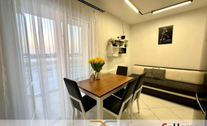 Купить 1-комнатную квартиру, Озерцо, Звездная ул., 21/1. Фото 8