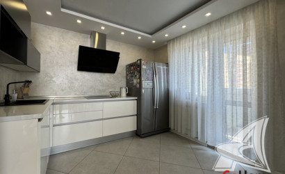 Купить 3-комнатную квартиру, Брест, Вулька, ул. Краснознаменная. Фото 12