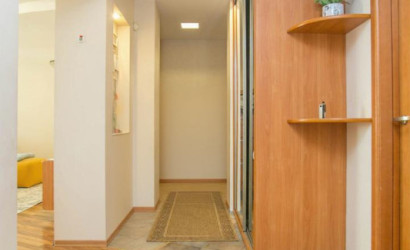 Купить 3-комнатную квартиру, Минск, Сурганова ул., 88(Советский район). Фото 16