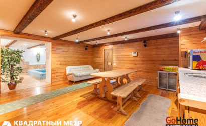 Купить дом, Колодищи, Тихоновская ул., 21, 15 соток. Фото 41